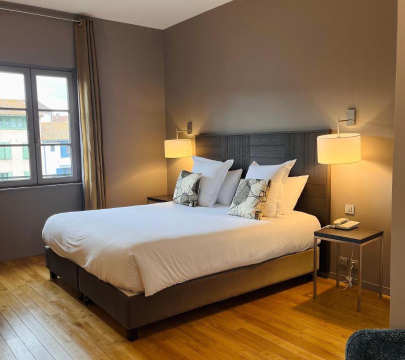 Photo of Bedroom in Castres