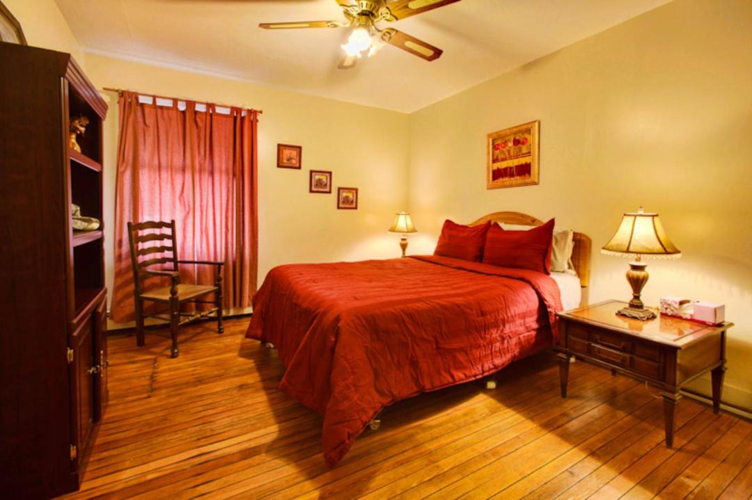 Photo of Bedroom in Margaretville