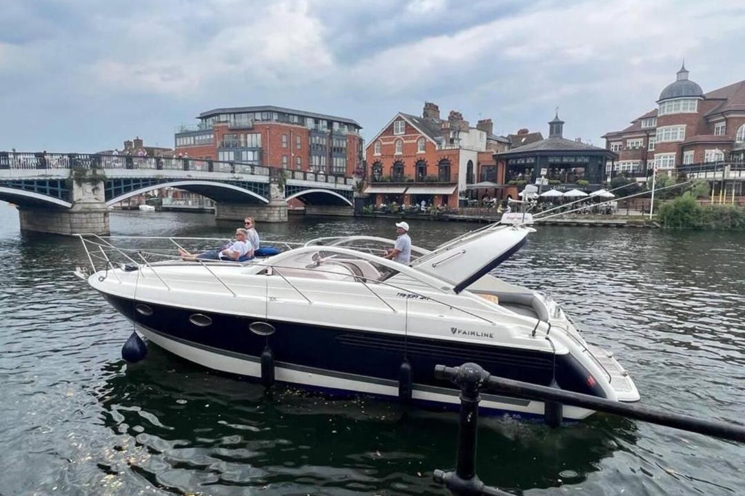 Photo of Others in Wraysbury