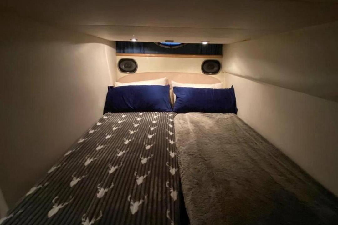 Photo of Bedroom in Wraysbury