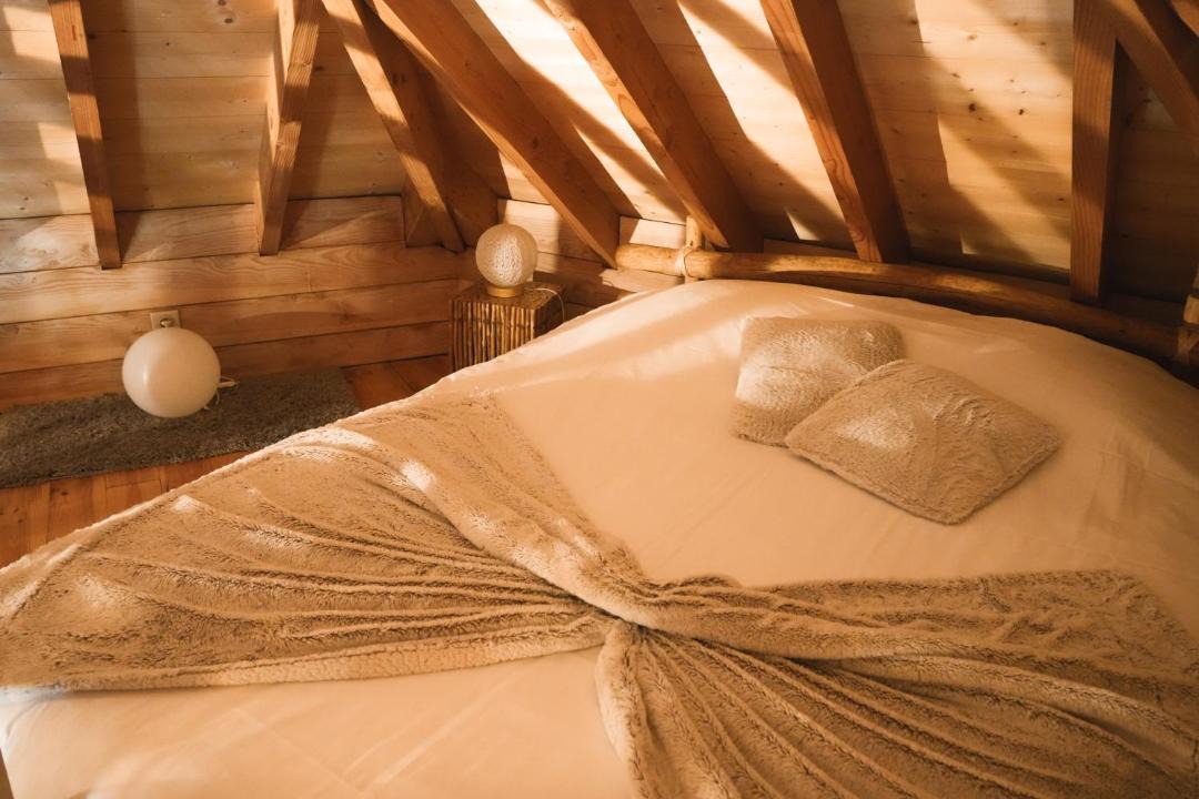 Photo of Bedroom in Capdrot