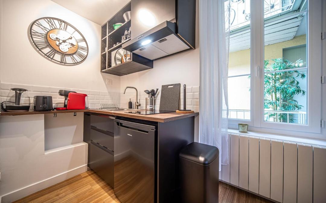 Photo of Kitchen in Chalon-sur-Saone