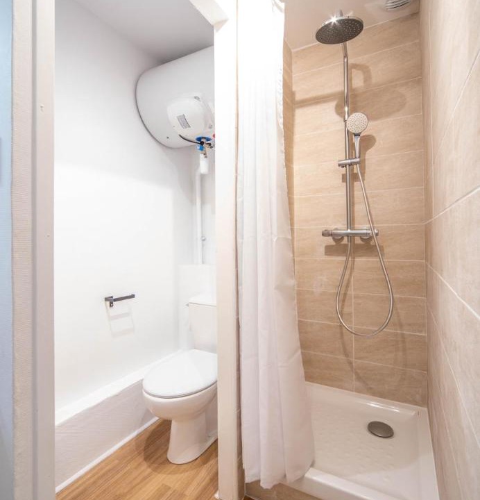 Photo of Bathroom in Chalon-sur-Saone