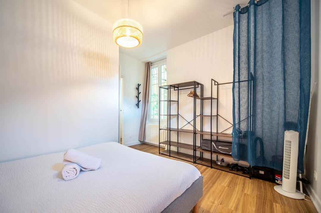 Photo of Bedroom in Chalon-sur-Saone