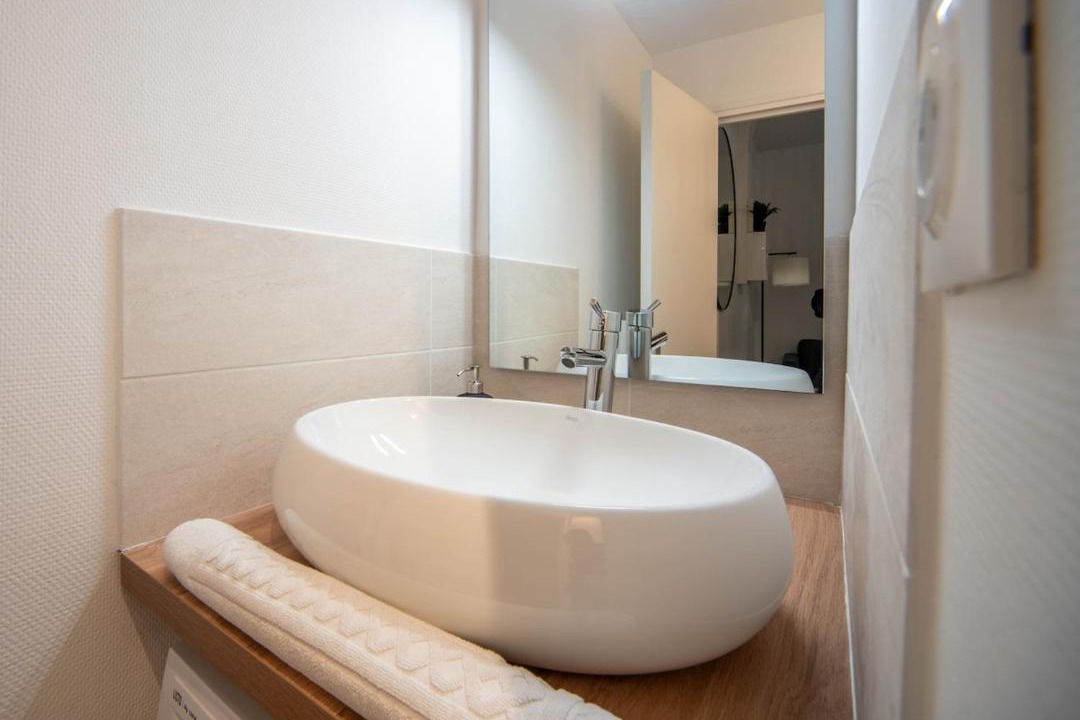 Photo of Bathroom in Chalon-sur-Saone