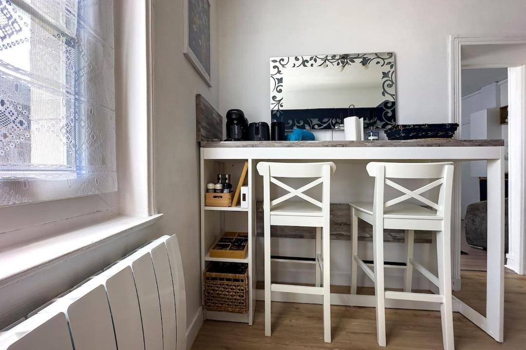 Photo of Others in Deauville City Centre