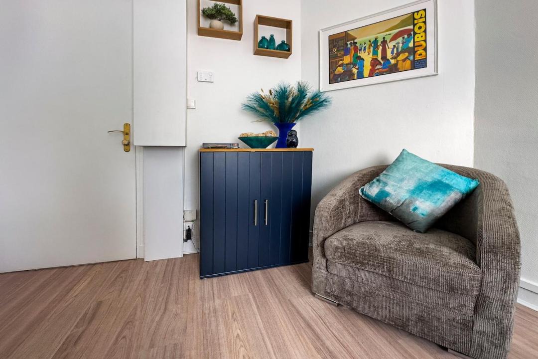 Photo of Others in Deauville City Centre