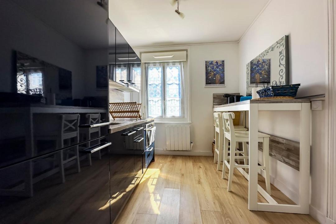 Photo of Others in Deauville City Centre