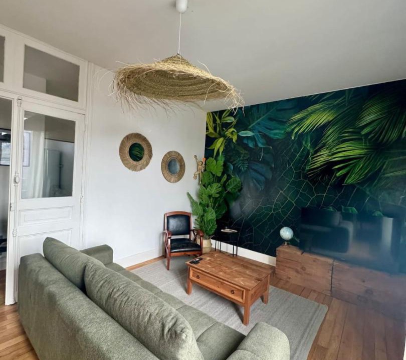 Photo of Livingroom in Soissons