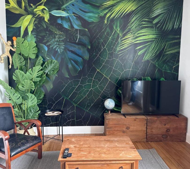 Photo of Livingroom in Soissons