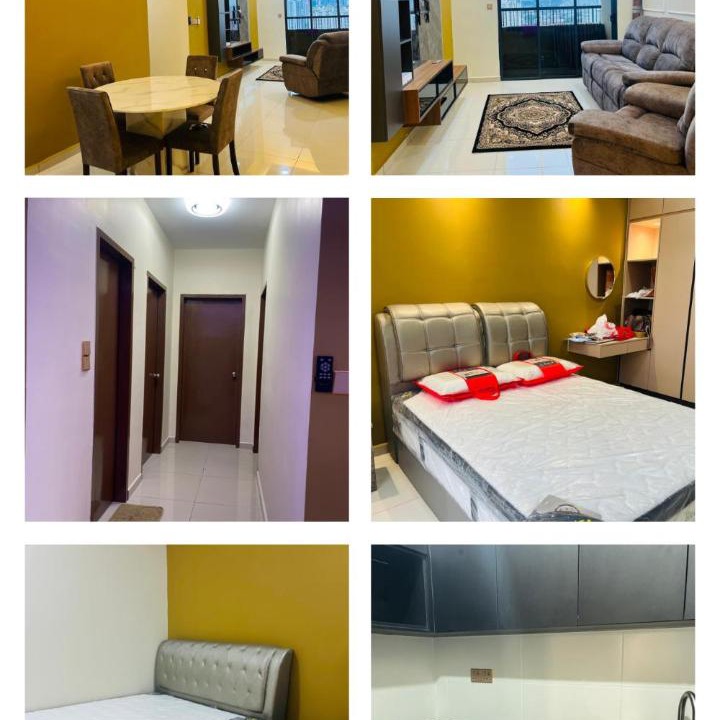 Photo of Others in Kampung Puah Seberang