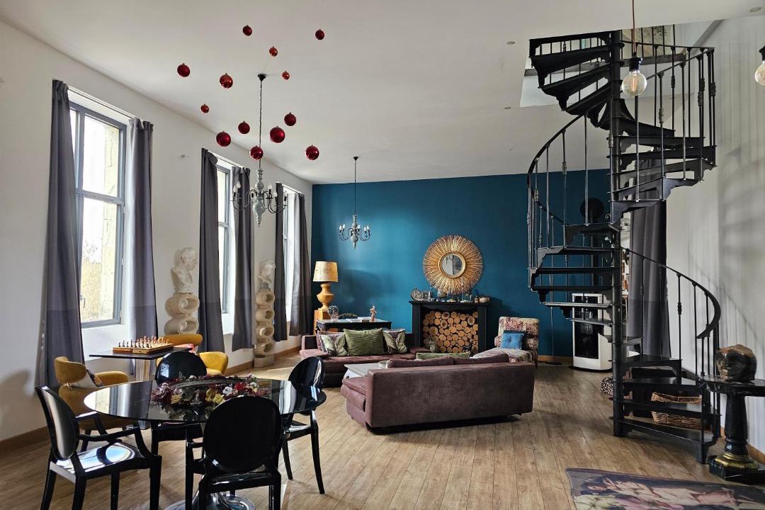 Photo of Livingroom in Les Ormes