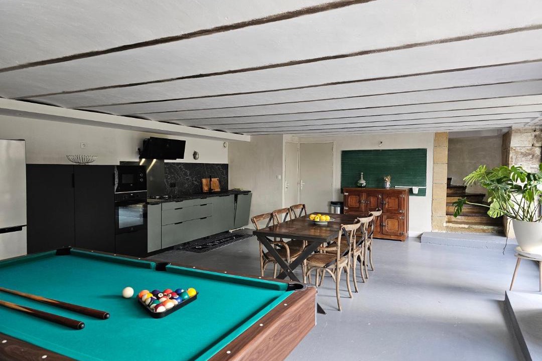 Photo of Others in Les Ormes