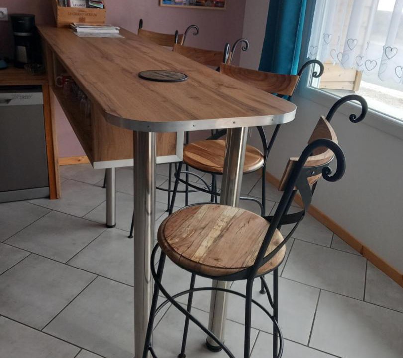 Photo of Kitchen in Pende