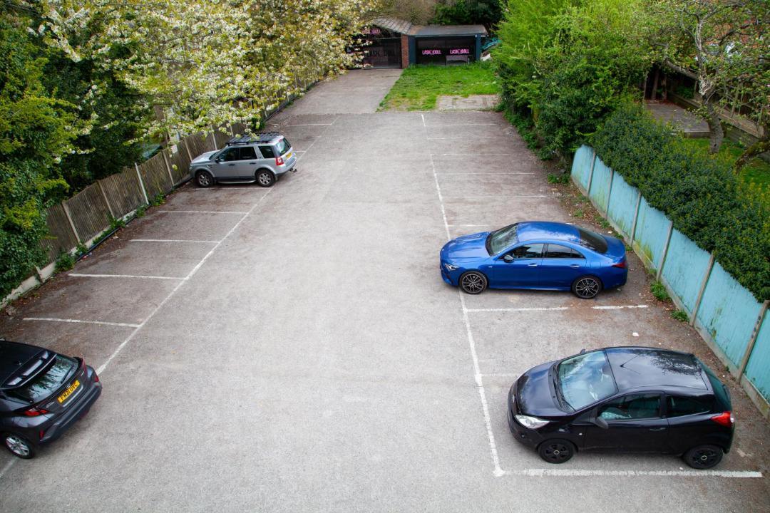 Photo of Others in Skegby