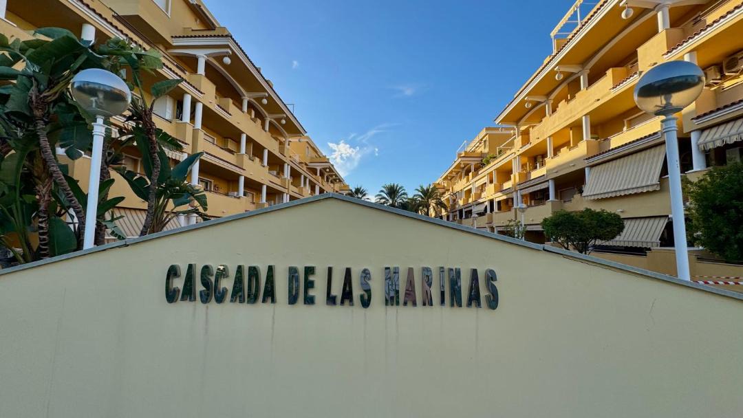 Photo of Buildings in Denia