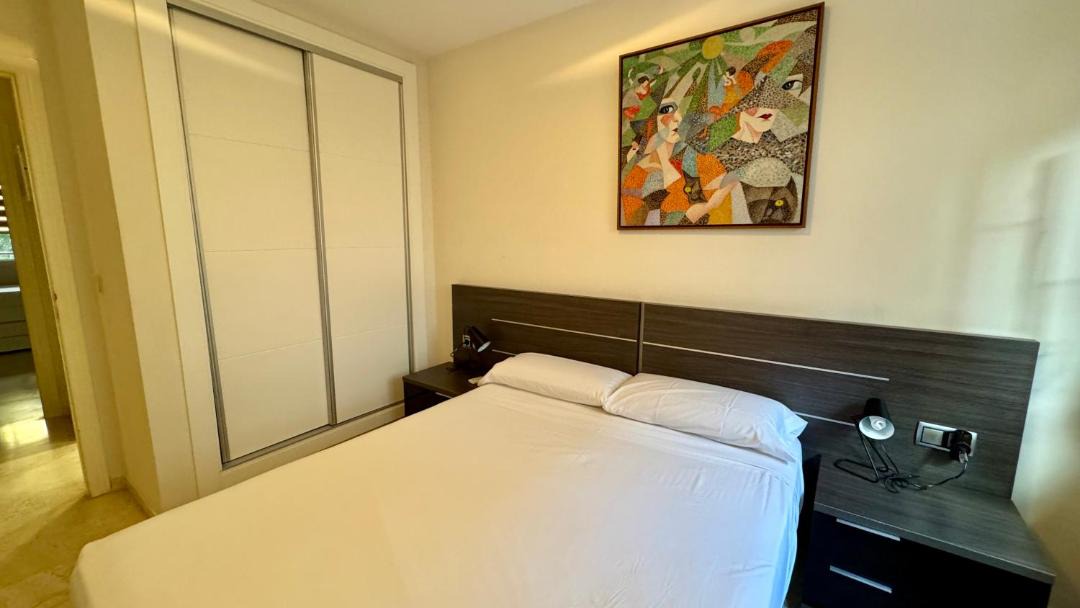 Photo of Bedroom in Denia