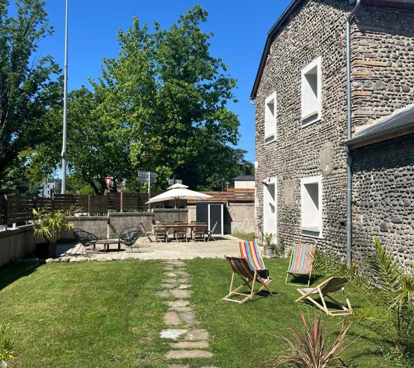 Photo of Others in Billere