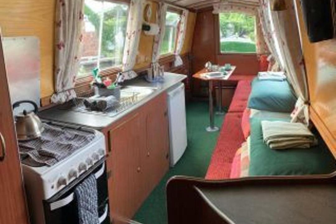 Photo of Others in Stone