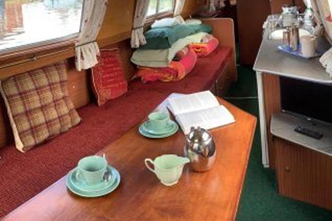 Photo of Others in Stone