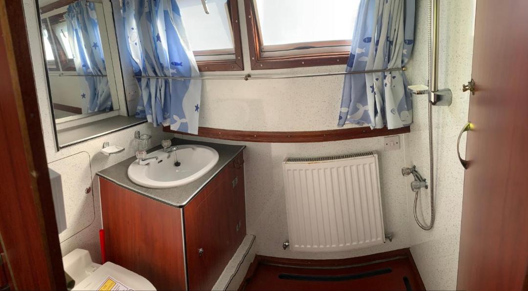 Photo of Bathroom in Stone