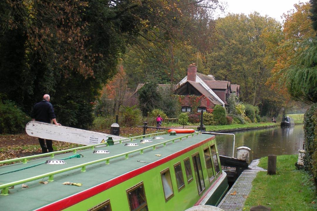 Photo of Others in Stone