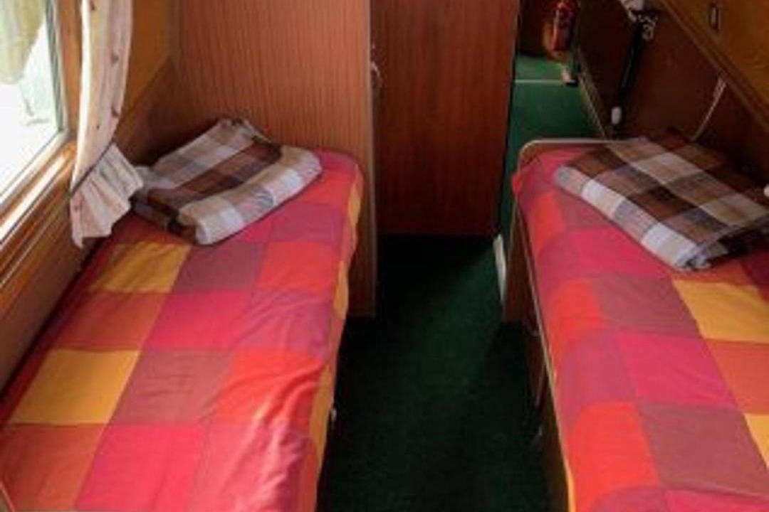 Photo of Bedroom in Stone