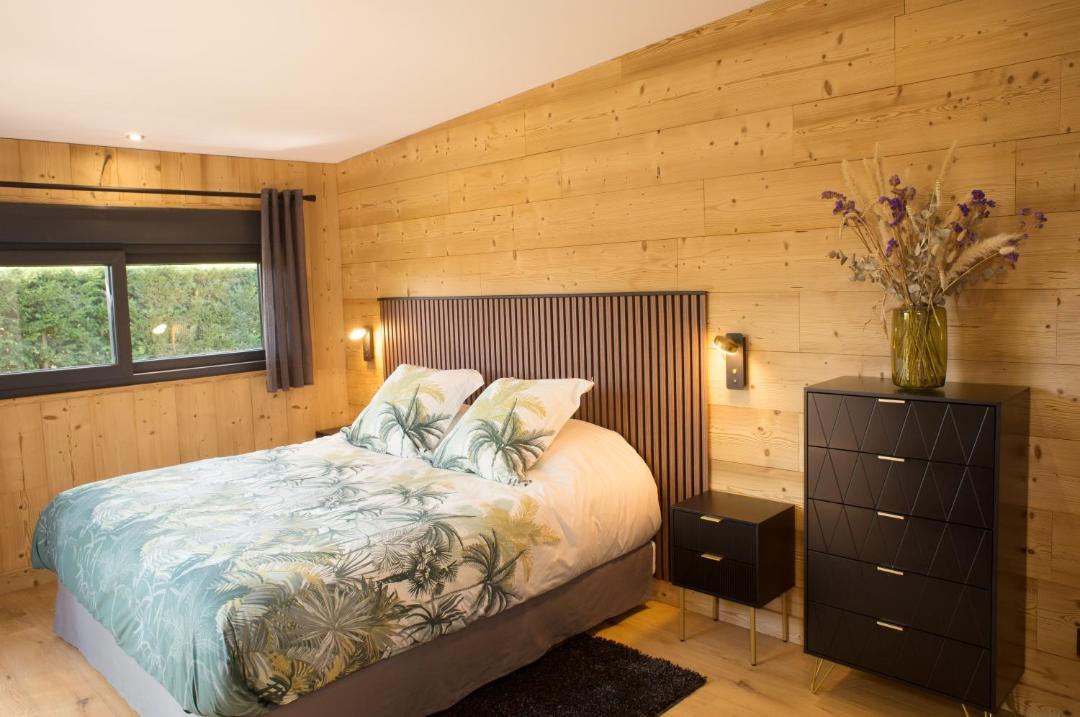 Photo of Bedroom in Montlouis-sur-Loire