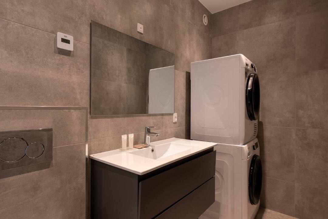 Photo of Bathroom in Norrebro