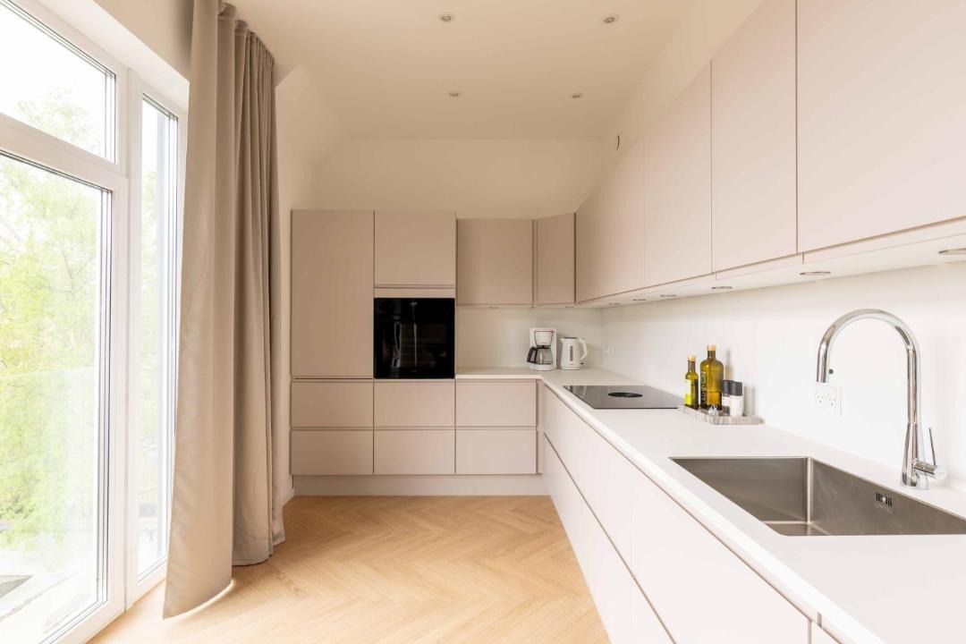 Photo of Kitchen in Norrebro