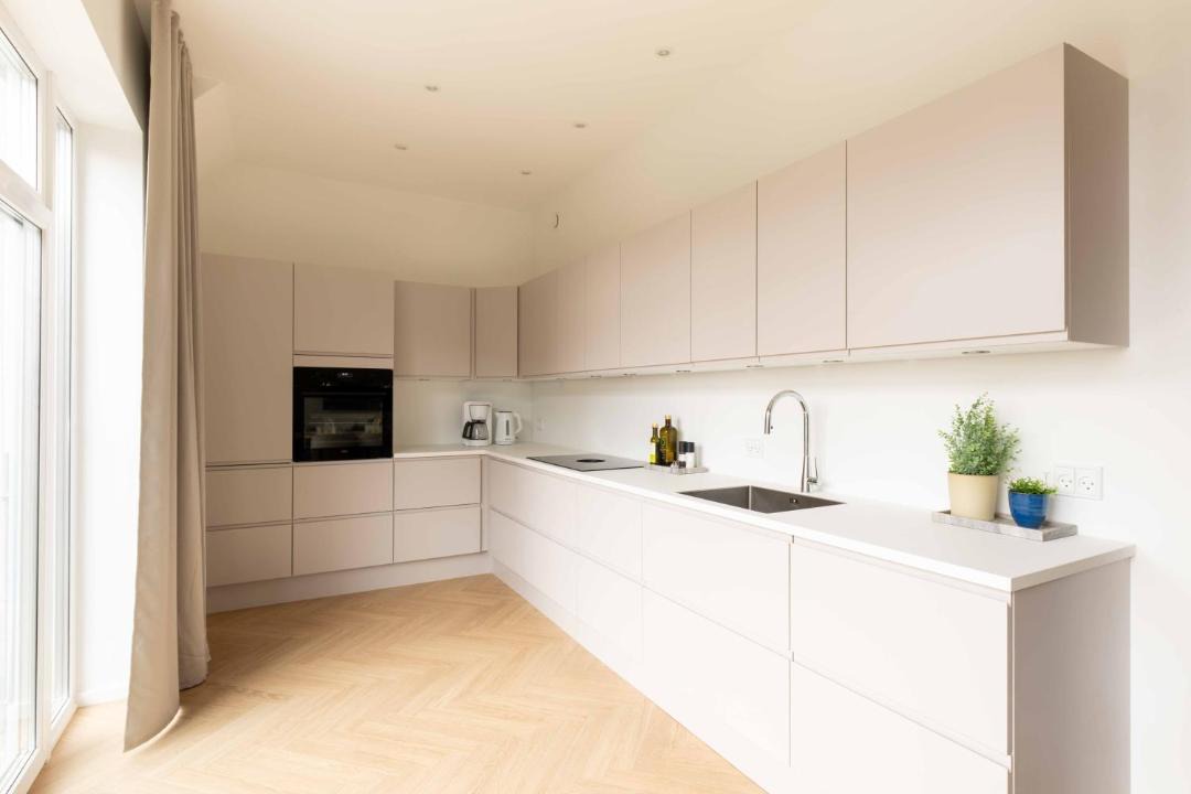 Photo of Kitchen in Norrebro