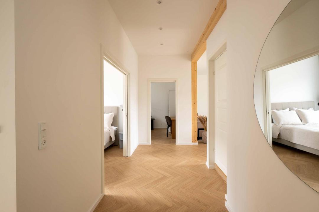 Photo of Bedroom in Norrebro