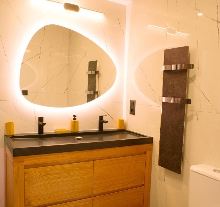 Photo of Bathroom in Montlouis-sur-Loire