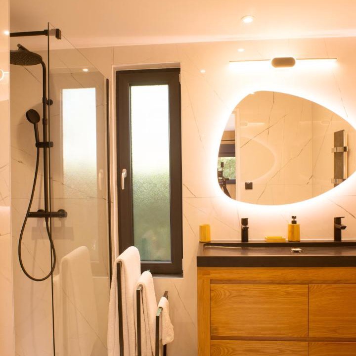 Photo of Bathroom in Montlouis-sur-Loire