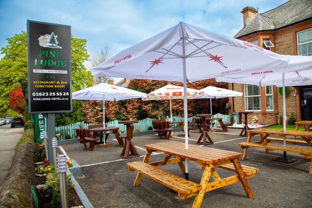 Photo of Others in Skegby