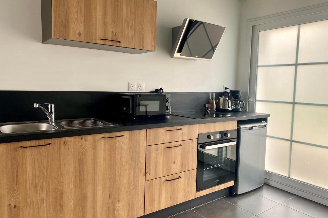 Photo of Kitchen in Longvilliers