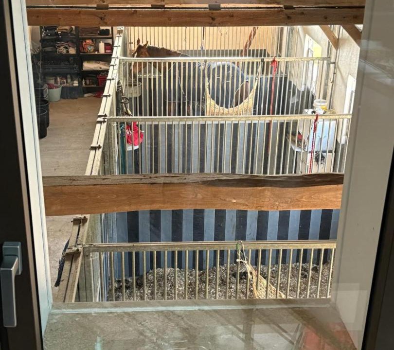 Photo of Patio Balcony in Longvilliers