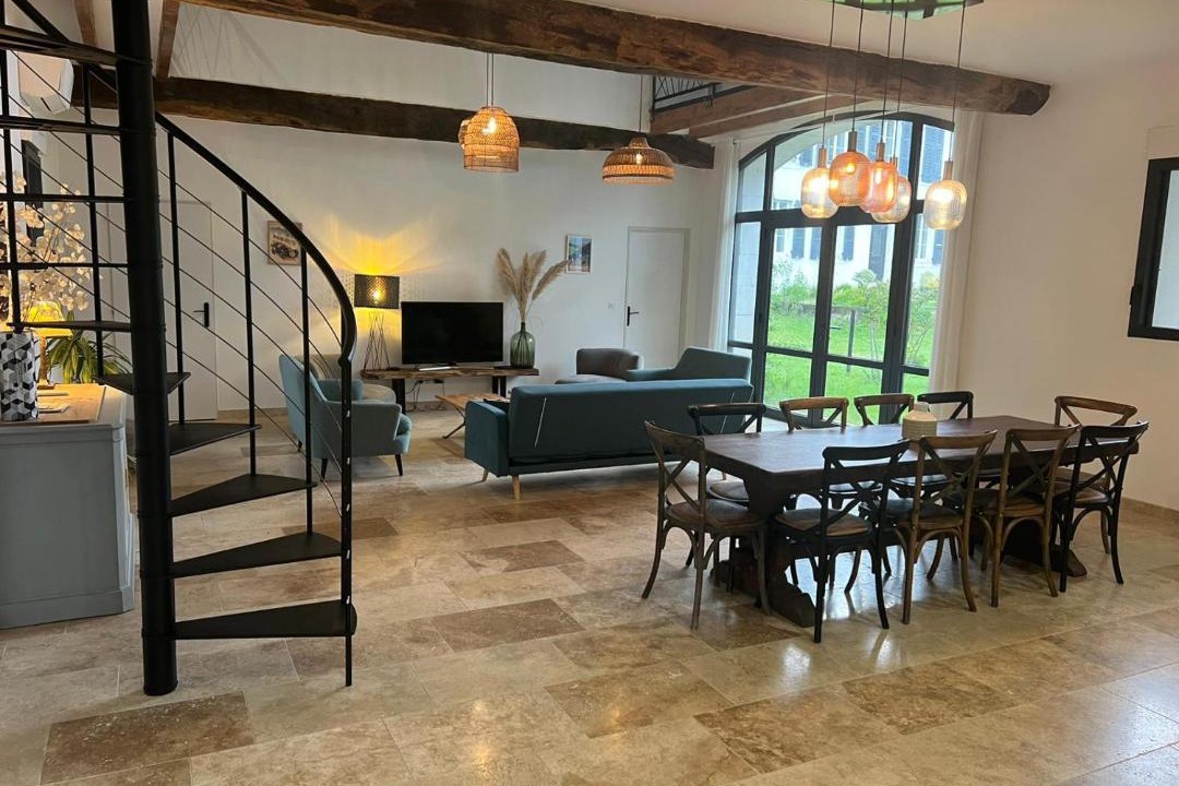 Photo of Others in Billere