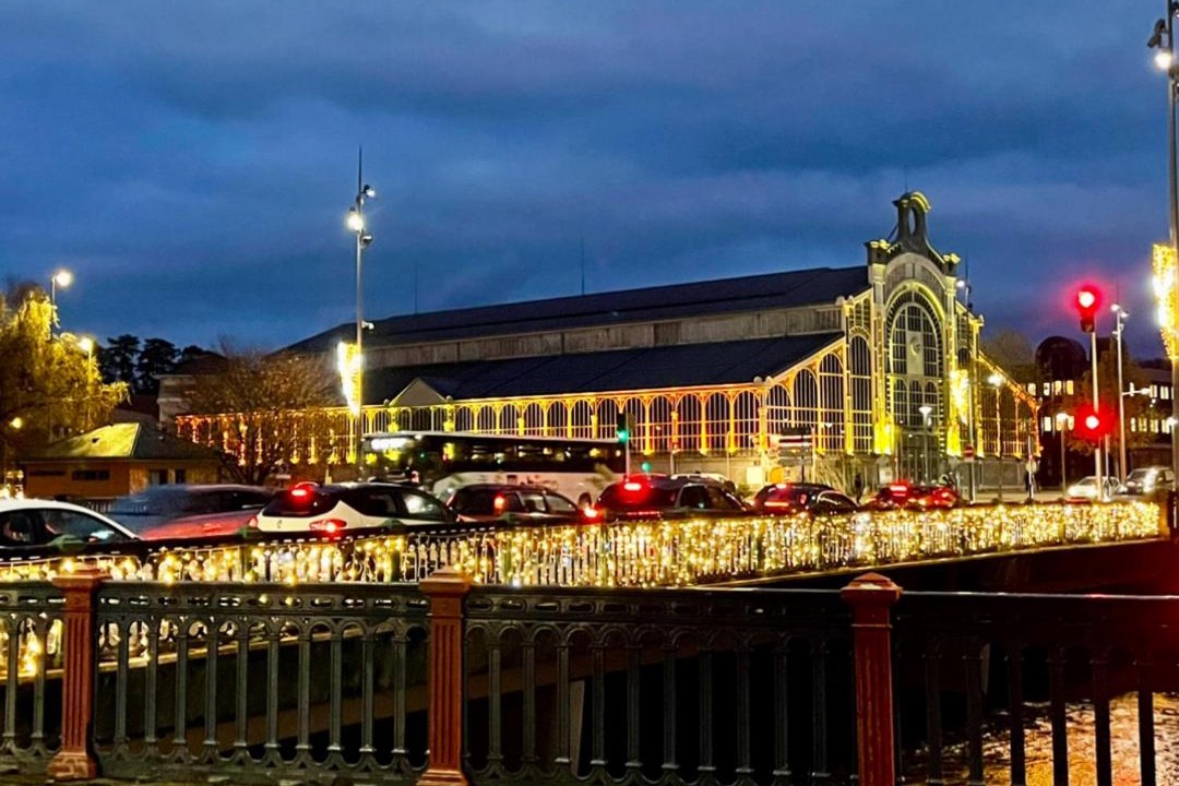 Photo of Others in Belfort