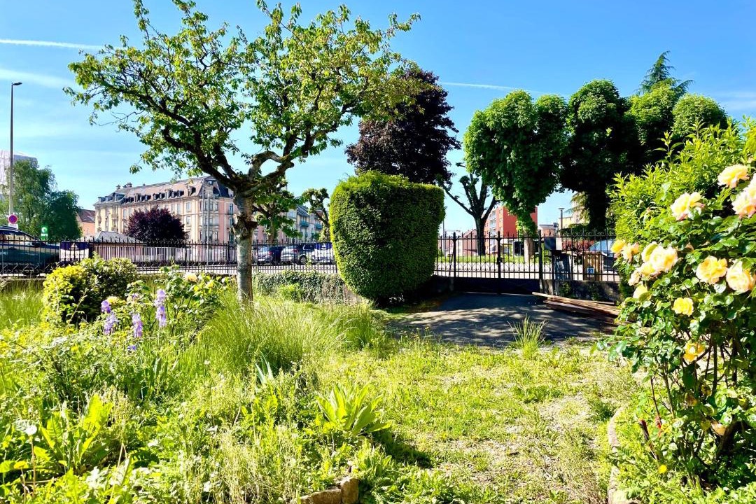 Photo of Outdoor in Belfort