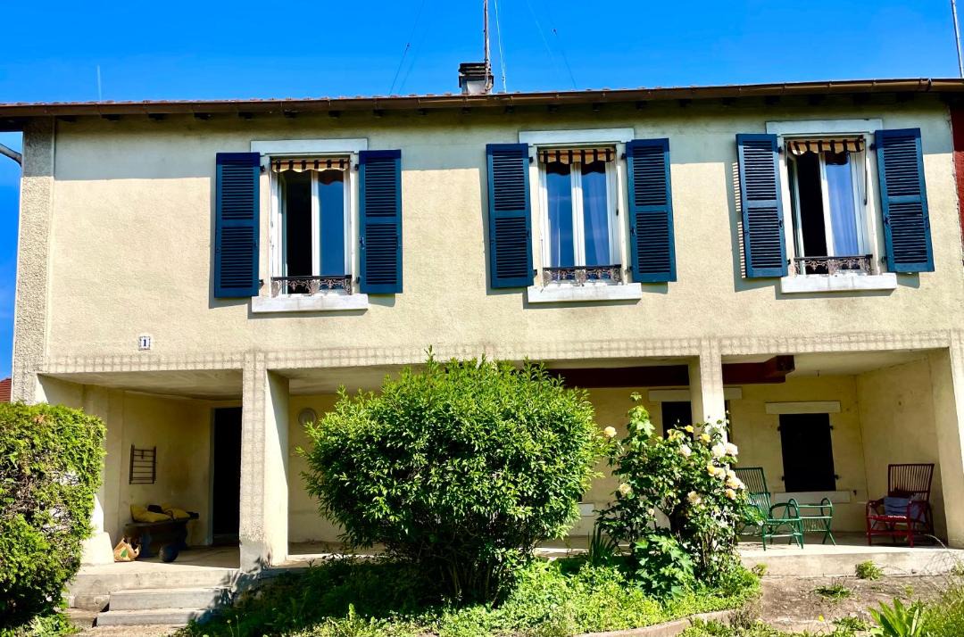 Photo of Others in Belfort