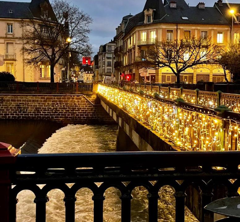 Photo of Others in Belfort