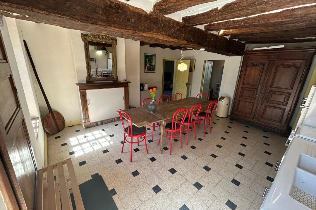 Photo of Others in Precy-sur-Vrin