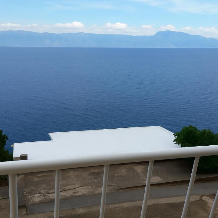 Photo of Patio Balcony in Trpanj