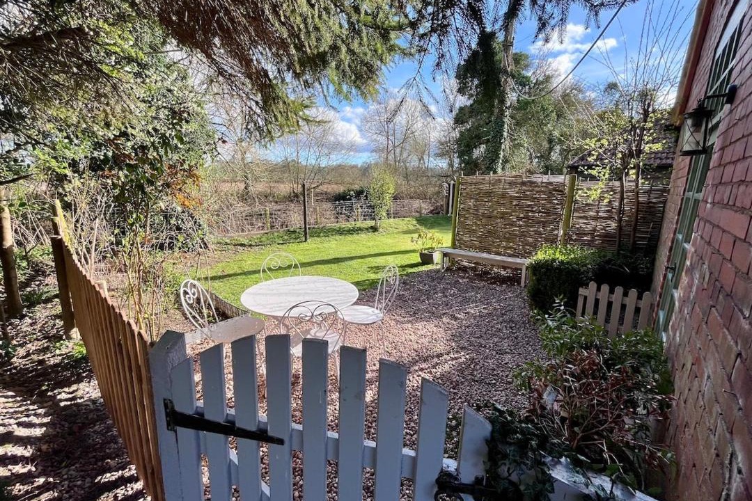 Photo of Others in Bodenham