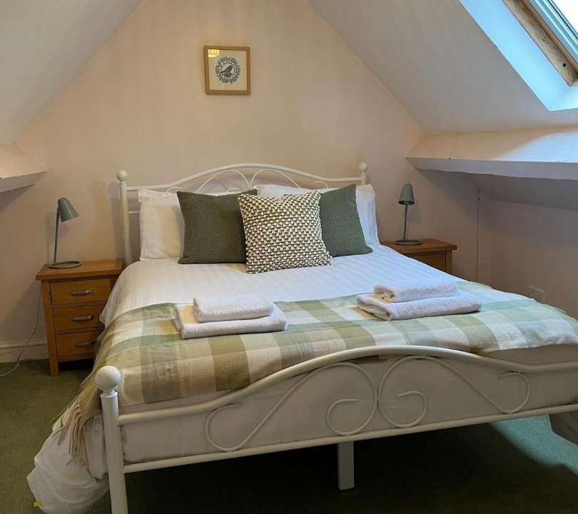 Photo of Bedroom in Bodenham