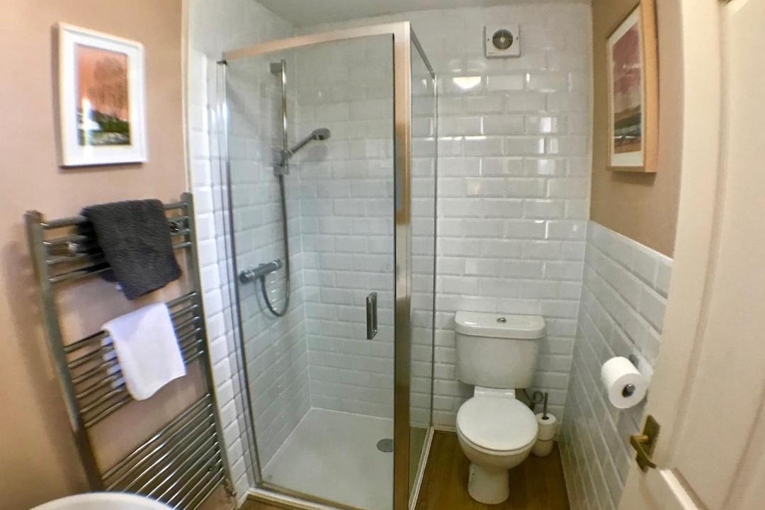 Photo of Bathroom in Bodenham