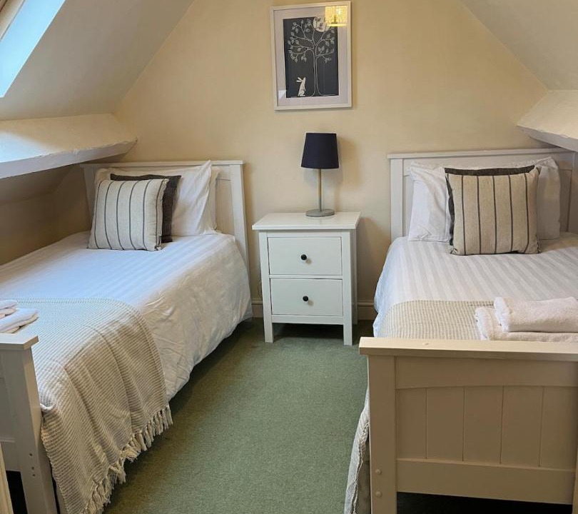 Photo of Bedroom in Bodenham