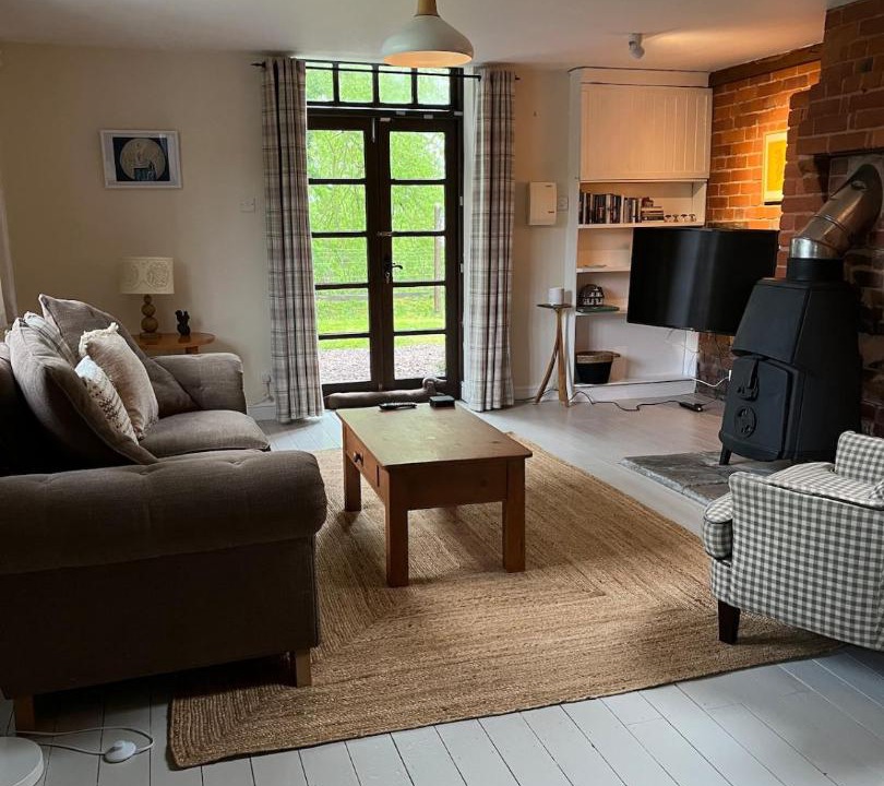 Photo of Livingroom in Bodenham