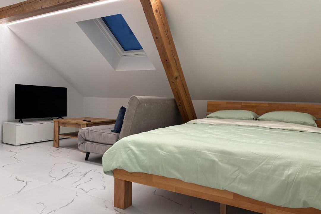 Photo of Bedroom in Bole
